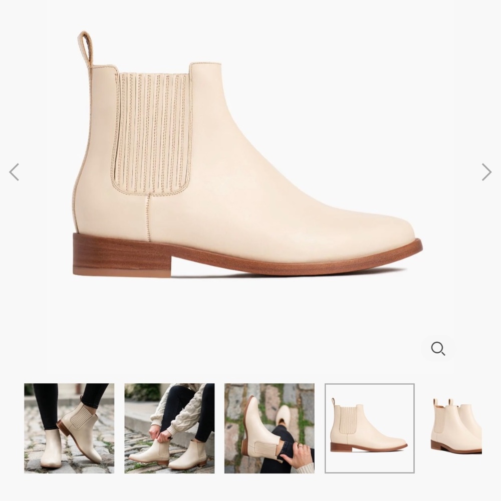 Thursday Boot Company Boots